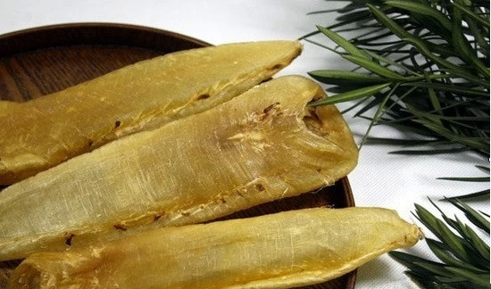 花胶怎样吃？怎样选？越贵越好吗？看这一篇就够了