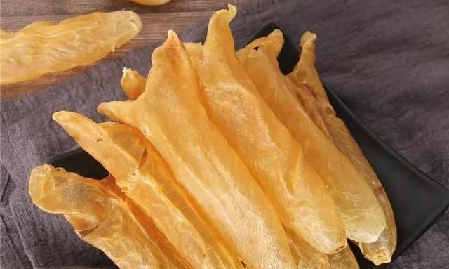 花胶怎样吃？怎样选？越贵越好吗？看这一篇就够了