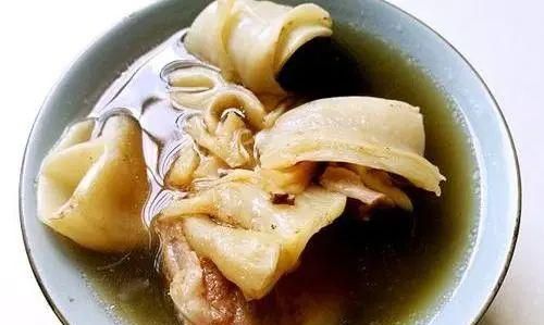 花胶怎样吃？怎样选？越贵越好吗？看这一篇就够了