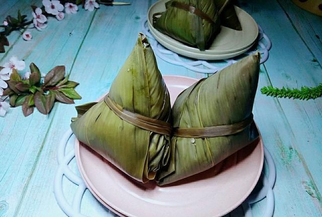 煮粽子的3个问题！冷热水，加多少水，煮多久？这次统统告诉你