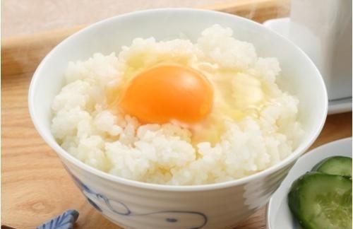 你知道日本人有多爱吃生鸡蛋吗(为什么日本人的生鸡蛋是可食用的)图2