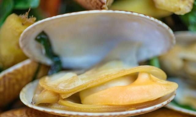 辣炒海瓜子：在家15分钟教你煮出鲜美可口下酒菜，5瓶啤酒都不够