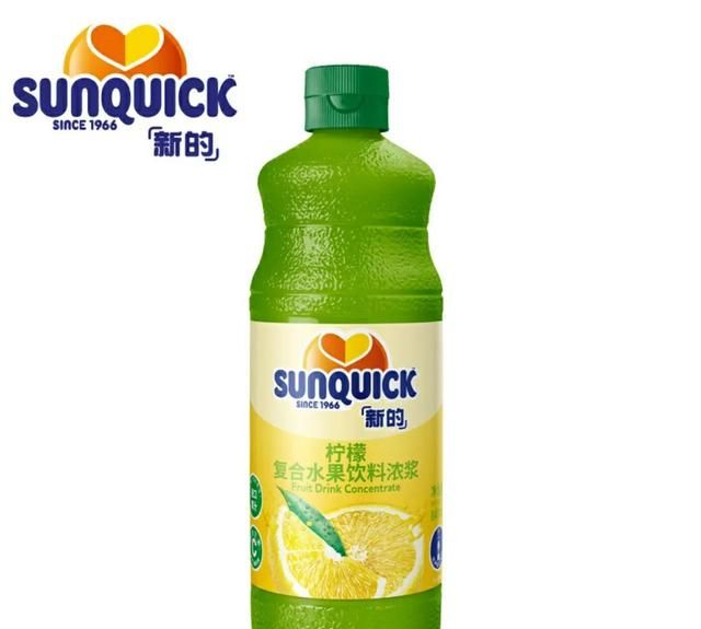 夏日饮料分享之第二篇