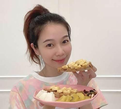 9位星妈怀孕餐单全公开！营养师逐一点评及建议