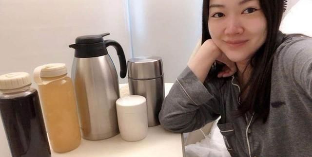 9位星妈怀孕餐单全公开！营养师逐一点评及建议