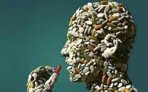 抗生素分类及代表药物的速记