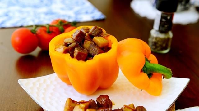 杏鲍菇最好吃的做法有几种(杏鲍菇的家常做法有哪些)图5
