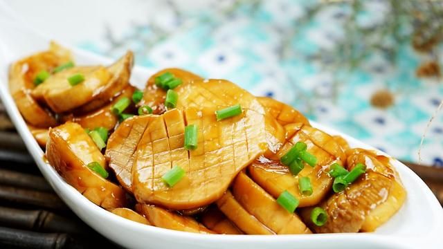 杏鲍菇最好吃的做法有几种(杏鲍菇的家常做法有哪些)图7