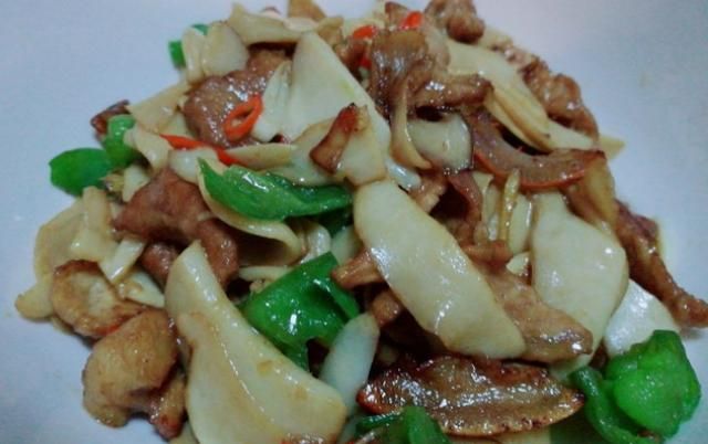 杏鲍菇最好吃的做法有几种(杏鲍菇的家常做法有哪些)图9