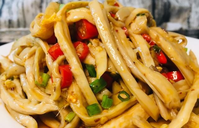 杏鲍菇最好吃的做法有几种(杏鲍菇的家常做法有哪些)图10