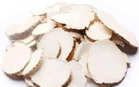 白芷有什么药用功效(调料白芷能当药用吗)