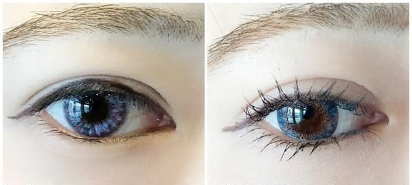 完整实测：5大超好用的神级睫毛膏TOP5，不垂不晕、浓密纤长