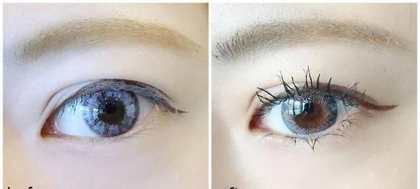 完整实测：5大超好用的神级睫毛膏TOP5，不垂不晕、浓密纤长