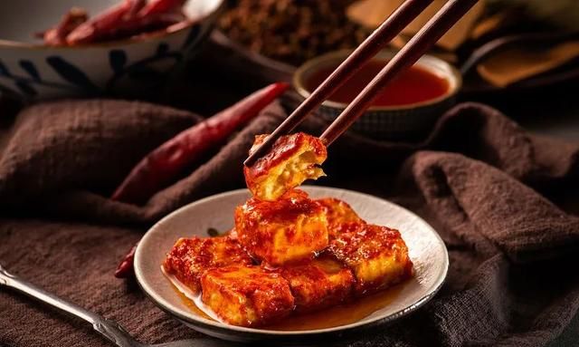 吃腐乳的人会怎么样？