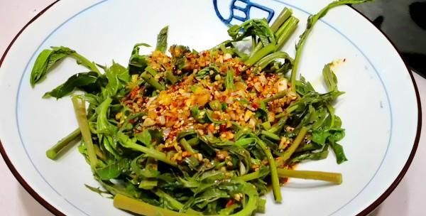 有名的野生菜是哪几种,野生八宝菜是什么菜图10