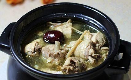 炖鸡加党参好吗有何功效图4