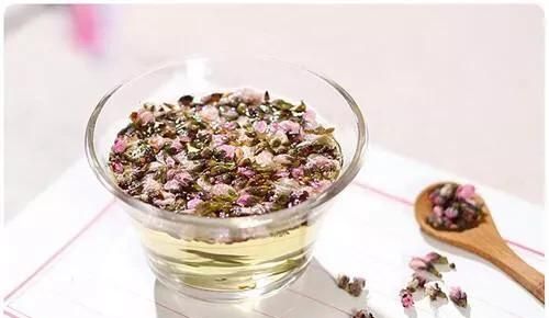 桃花有什么作用,桃花饮的作用功效图6
