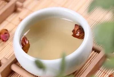 桃花有什么作用,桃花饮的作用功效图7