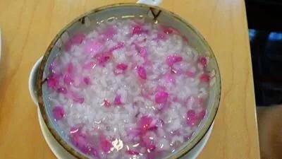 桃花有什么作用,桃花饮的作用功效图8