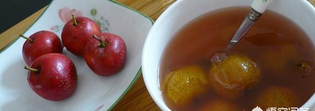 胃炎能喝山楂冰糖水吗?需要注意些什么呢图5