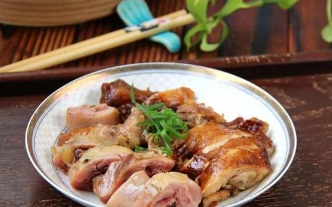 腌鸡腿怎么腌好吃
