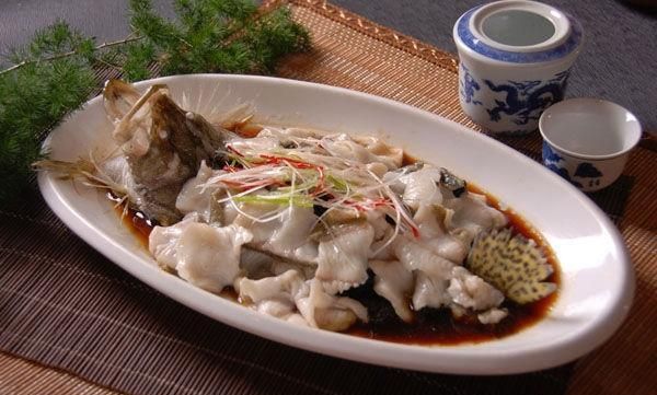 海鱼和淡水鱼营养价值有什么区别图18