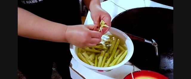 小竹笋的制作做法(小竹笋的家常做法大全)图4