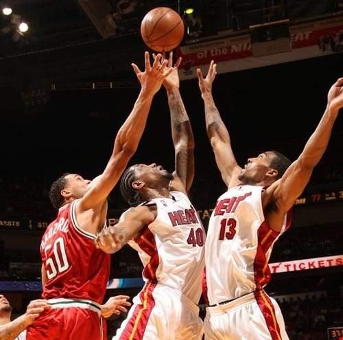 鼓励进攻，抛弃铁血防守？NBA修改了8项规则，第2项引詹姆斯抗议