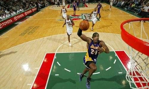 鼓励进攻，抛弃铁血防守？NBA修改了8项规则，第2项引詹姆斯抗议