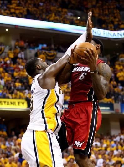 鼓励进攻，抛弃铁血防守？NBA修改了8项规则，第2项引詹姆斯抗议