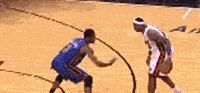 鼓励进攻，抛弃铁血防守？NBA修改了8项规则，第2项引詹姆斯抗议