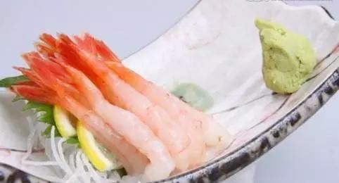 北极甜虾怎么做才好吃,冰冻北极甜虾正确吃法图5