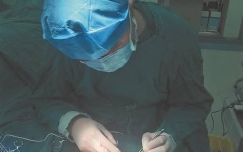 断头鳗鱼咬断手指