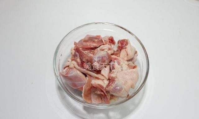 啤酒鸭，夏天里的降火大肉菜，吃了还不发胖！
