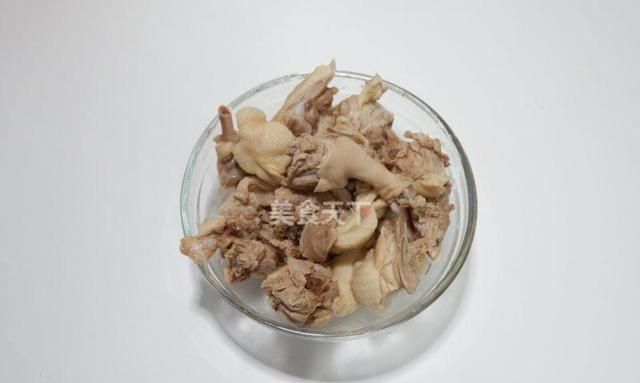 啤酒鸭，夏天里的降火大肉菜，吃了还不发胖！