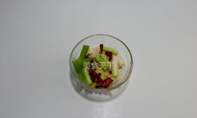 啤酒鸭，夏天里的降火大肉菜，吃了还不发胖！