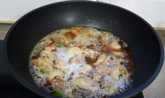 啤酒鸭，夏天里的降火大肉菜，吃了还不发胖！