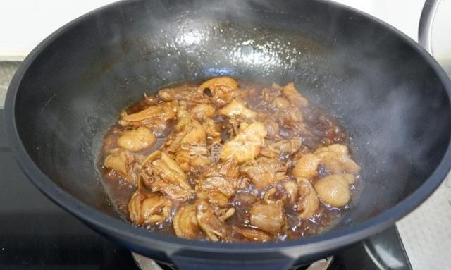 啤酒鸭，夏天里的降火大肉菜，吃了还不发胖！