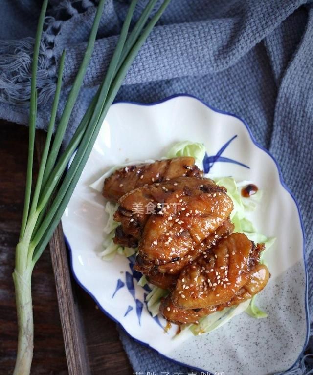 啤酒鸭，夏天里的降火大肉菜，吃了还不发胖！