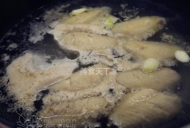 啤酒鸭，夏天里的降火大肉菜，吃了还不发胖！
