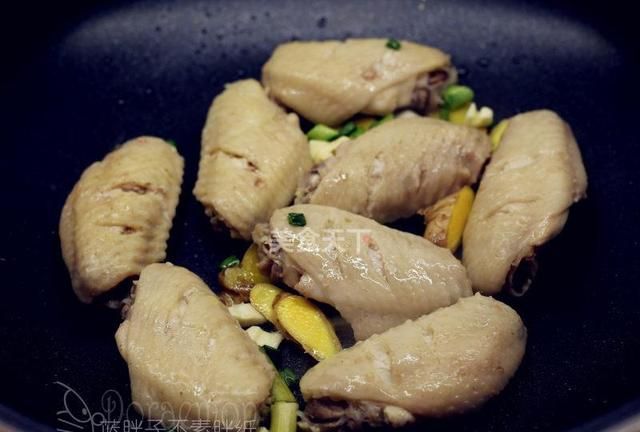 啤酒鸭，夏天里的降火大肉菜，吃了还不发胖！