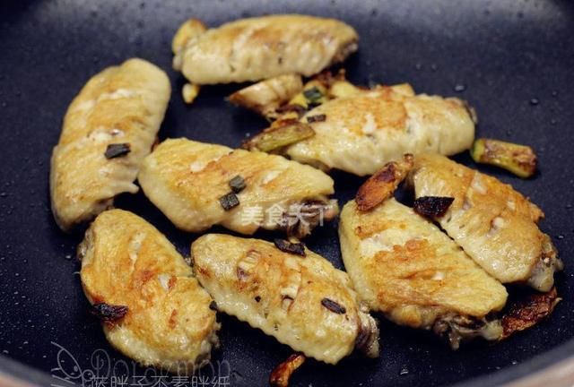 啤酒鸭，夏天里的降火大肉菜，吃了还不发胖！