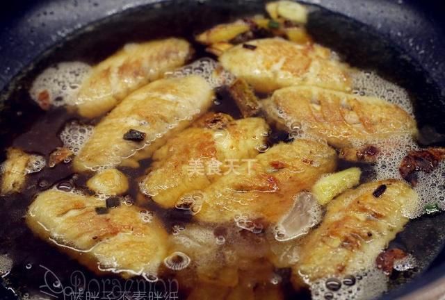 啤酒鸭，夏天里的降火大肉菜，吃了还不发胖！