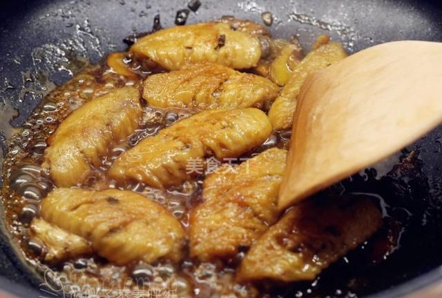 啤酒鸭，夏天里的降火大肉菜，吃了还不发胖！
