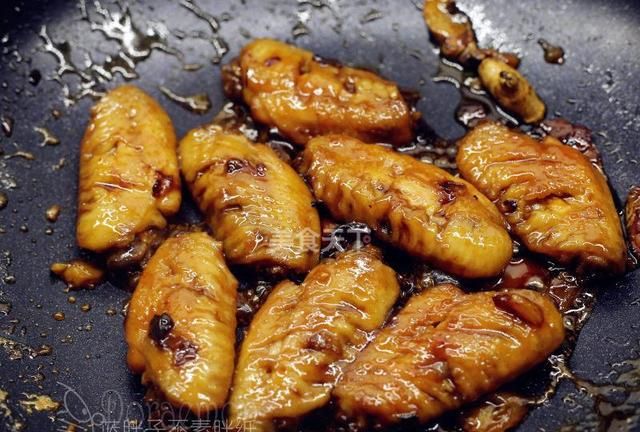 啤酒鸭，夏天里的降火大肉菜，吃了还不发胖！