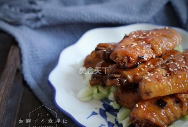 啤酒鸭，夏天里的降火大肉菜，吃了还不发胖！