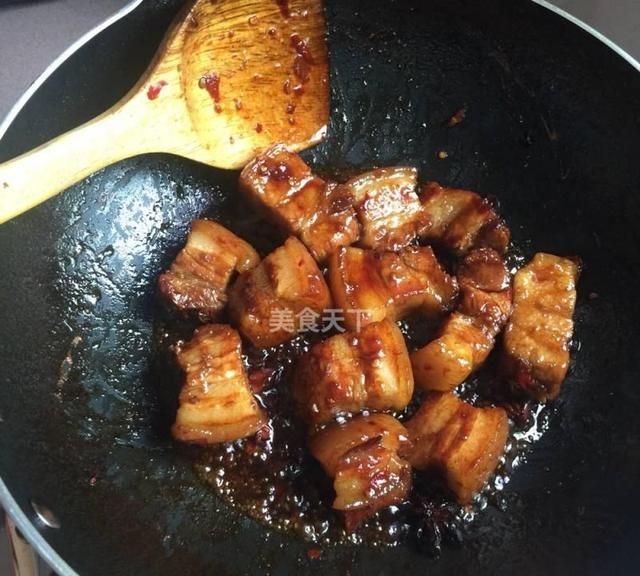 啤酒鸭，夏天里的降火大肉菜，吃了还不发胖！