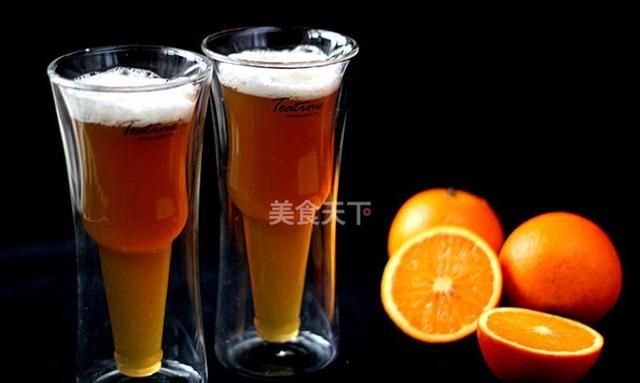 啤酒鸭，夏天里的降火大肉菜，吃了还不发胖！