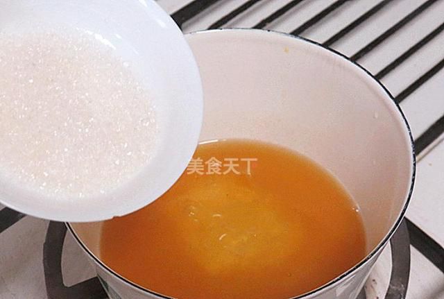 啤酒鸭，夏天里的降火大肉菜，吃了还不发胖！