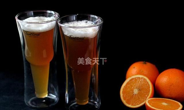 啤酒鸭，夏天里的降火大肉菜，吃了还不发胖！
